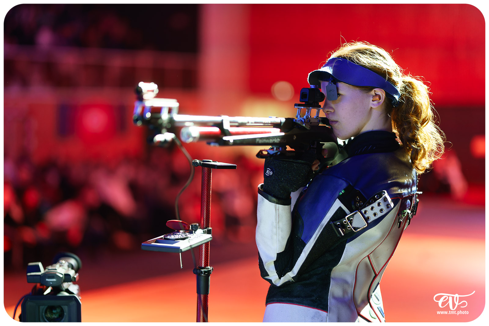 CEREMONIE DES CHAMPIONS